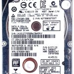 HGST HTS725050A7E630 OCT-2014