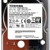 Toshiba MQ01ABD100 09-JUN-2016