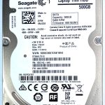Seagate ST500LT012-1DG142 W3Pxxx 05-DEC-2014