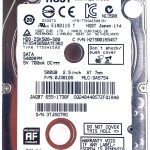 HGST HTS545050A7E362 JAN-2014