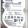Seagate ST500LM021-1KJ152 W62xxx 25-AUG-2015