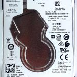 Seagate ST1000LX015-1U7172 WL1xxx 23-NOV-2018