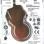 Seagate ST1000LM035-1RK172 ZDExxx 24-NOV-2020