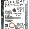 HGST HTS545050A7E680 01-JUL-2014