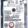 HGST HTS545050A7E680 29-OCT-2013