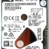 HGST HTS725050A7E630 JUN-2016