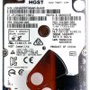 HGST HTS545050A7E680 02-APR-2016